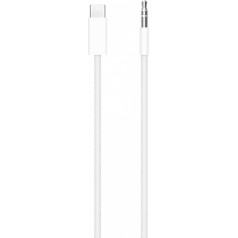 Audio kabelis usb-c uz 3,5 mm