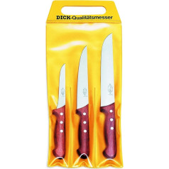 Dick – Set of 3 Knives