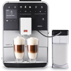 Melitta Caffeo Barista T Smart Fully Automatic Coffee Machine