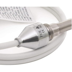 150W 250W 300W 400W 600W Electric Towel Rail Rail for Heated Towel Rail Radiator Warmer Chrome Cap 1.2m Cable (400W)