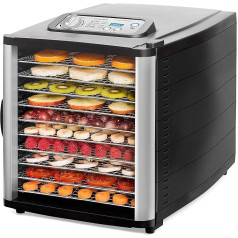 Riviera-et-Bar QDH710 Electric Dehydrator