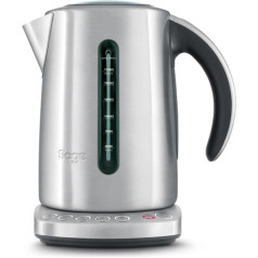 Sage Appliances he Smart Kettle, Stainless steel