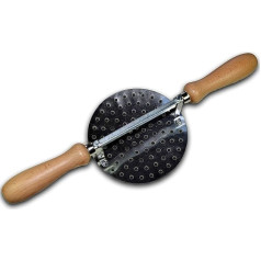 Quick Potato Masher
