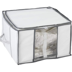 Brabantia Wenko 7450020100 Vacuum Soft Box S, Fabric Multi-Colour