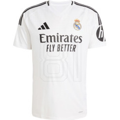 Real Madrid 24/25 Mājas krekliņš M JX2136 / L