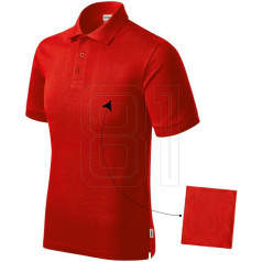 Resist Heavy Polo krekliņš M MLI-R2007 / S
