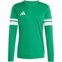 T-krekls Squadra 25 Long Sleeve M JN7490 / 2 XL