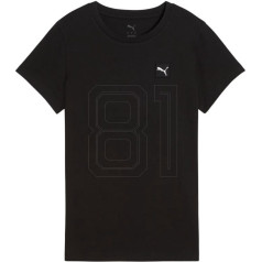 ESS Elevated Tee W 685016 01 / L T-krekls
