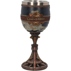 The Seven Kingdoms Goblet 17.5cm (GOT)