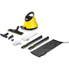 KÄRCHER SC 2 Deluxe EasyFix Steam Cleaner