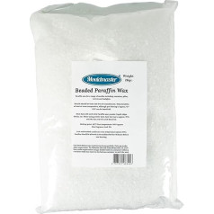 Candle Wax 2kg bag