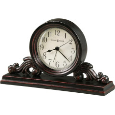 Howard Miller 645-653 Bishop Table Clock