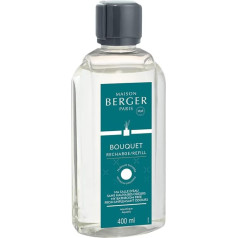MAISON BERGER Paris Fragrance Refill for Bouquet Odour Resistant 400ml - My Bathroom Without Bad Odours