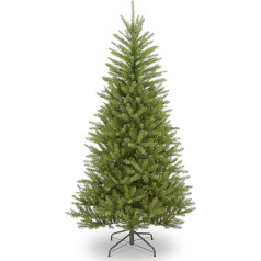 National Tree Dunhill Fir Narrow Tree, 180 cm, (DUSLH1-65), ft