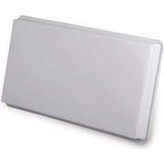 Selfsat for + Single Flat Antenna for users with Window Mount