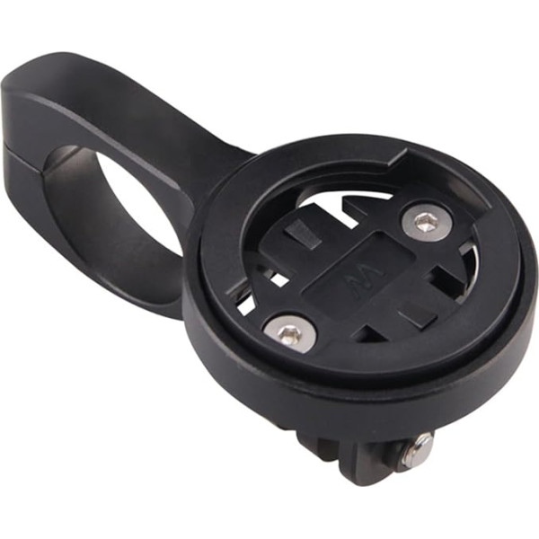 KMRDND Road Bike TT Rest Handlebar Bicycle Computer Mount for Wahoo Elemnt, Elemnt Roam, Elemnt Bolt v2, Elemnt Mini GPS Bicycle Computer Also for GoPro Cameras and Lamp