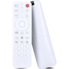 New Replacement Remote Control for Epson Projector CO-FH01 CO-FH02 CO-W01
