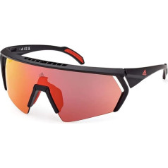 adidas Herren Cmpt Aero Sonnenbrille (1er Pack)