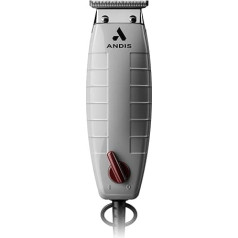 Andis G-I T-Outliner T-Blade Trimmer - Grey