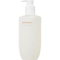 Sulwhasoo Gentle Cleansing Oil, 6 Fluid Ounce