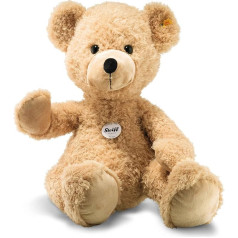 Steiff 80cm Fynn Teddy Bear (Beige)