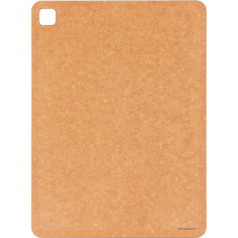 Epicurean Prep Board II Natural Chopping Board, 298 x 235 x 6 mm