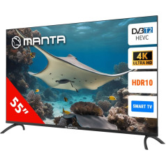 Manta 55LUA123E