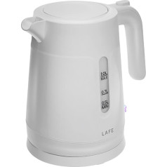 Lafe 47544 Electric Kettle Essential S 1 L