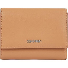 Calvin Klein Women's Trifold Small Purse