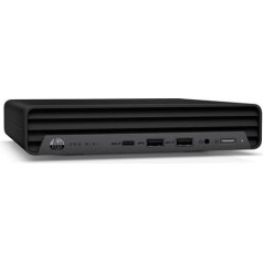 Dators 400 mini g9 i5-12500t 512gb/16gb/w11p 885h8ea