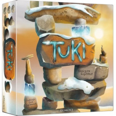 Tuki spēle