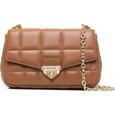 MICHAEL KORS Womens 30F0G1SL3L-230 Handbag - Cream, cream