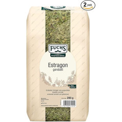 Fuchs Tarragon Rubbed Pack of 2 x 200 g