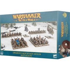 Games Workshop 10-05 Collectible Figure
