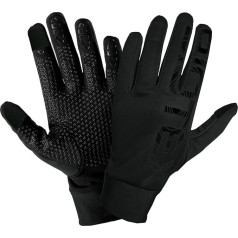 BIOTEX Thermal Touch Winter Gloves Touch Screen Technical Underwear Ideal for Cycling, MTB, Running and Walking