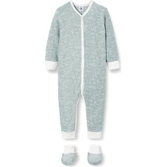Petit Bateau Baby Girl Underwear