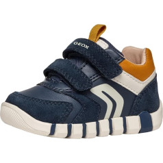 Geox Baby Boy's B Iupidoo D Sneaker