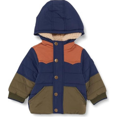 Noppies Baby Boys' Townsend Jacket