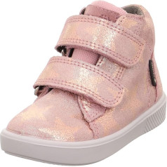 Superfit Girls' Supies Lightly Lined Gore-Tex First Walking Shoes