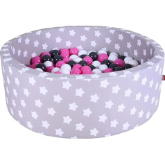 Knorrtoys 68160 Ball Pit Soft 