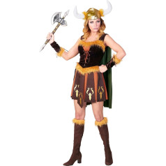 Widmann - Adult Viking Costume