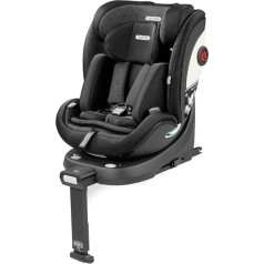 Peg Perego Primo Viaggio 360 EVO All-In-One Car Seat with ISOFIX, Rotatable, Adjustable, for Children from Birth to 150 cm (0-12 Years), 0-36 kg, Planet