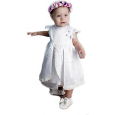 Estelle Christening Dress Size 98