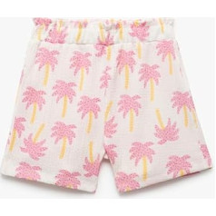 Koton Drawstring Shorts