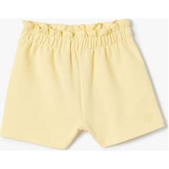 Basic Shorts Cotton