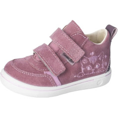 RICOSTA Girls' and Boys' Boots LIV, Children's First Walking Shoes, Width: Medium, Loose Insole, Sympatex