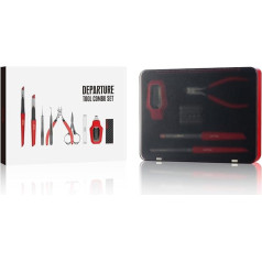DSPIAE TC-S01 Abfahrtwerkzeug-Kombi-Set