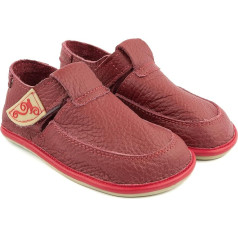 Comfortable Barefoot Shoes for Children, Baby’s First Walking Shoes, Crawling Shoes, Velcro Fastening, Spring / Summer