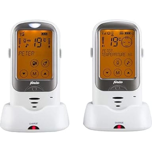 Alecto DBX Babyphone
