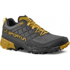 Apavi AKYRA II GTX 48 Carbon/Bamboo